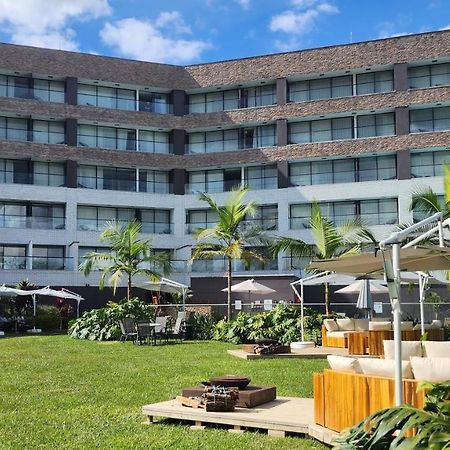 Hotel Lagoon Rionegro Exterior foto